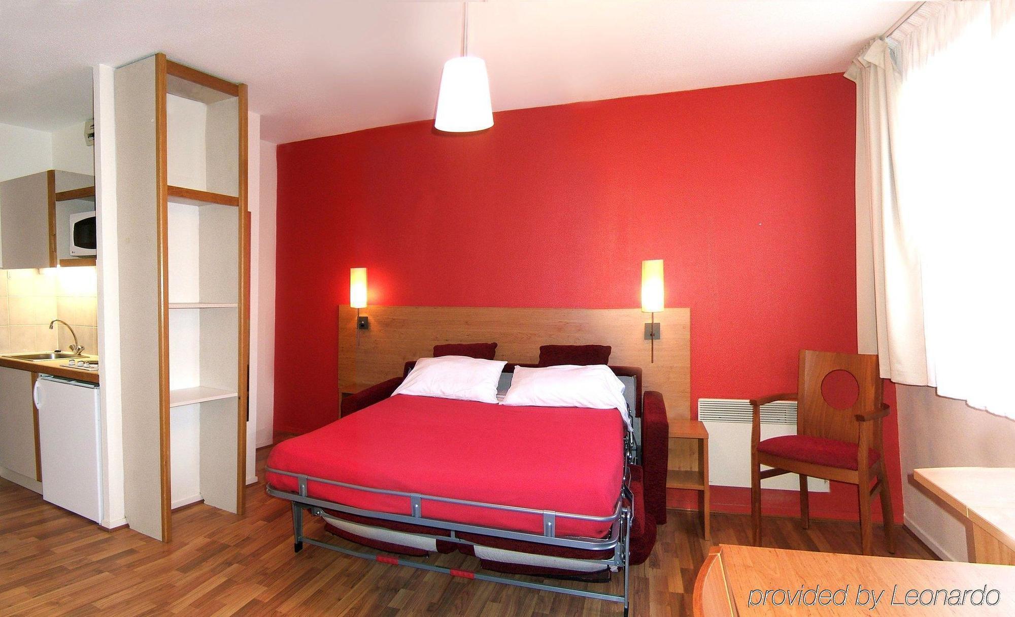Séjours&Affaires Toulouse de Brienne Extérieur photo